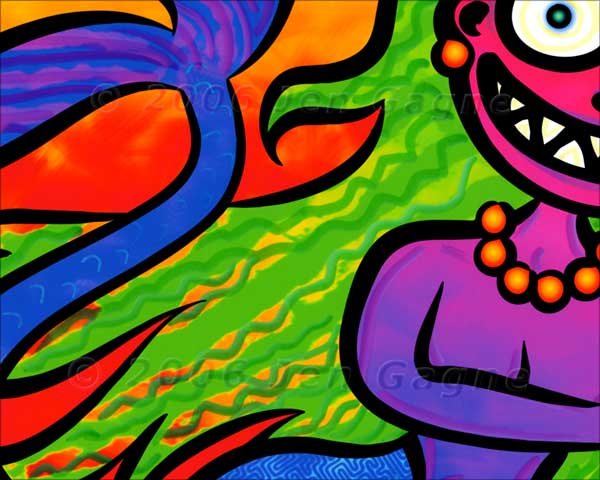 Original artwork by Jen Gagne